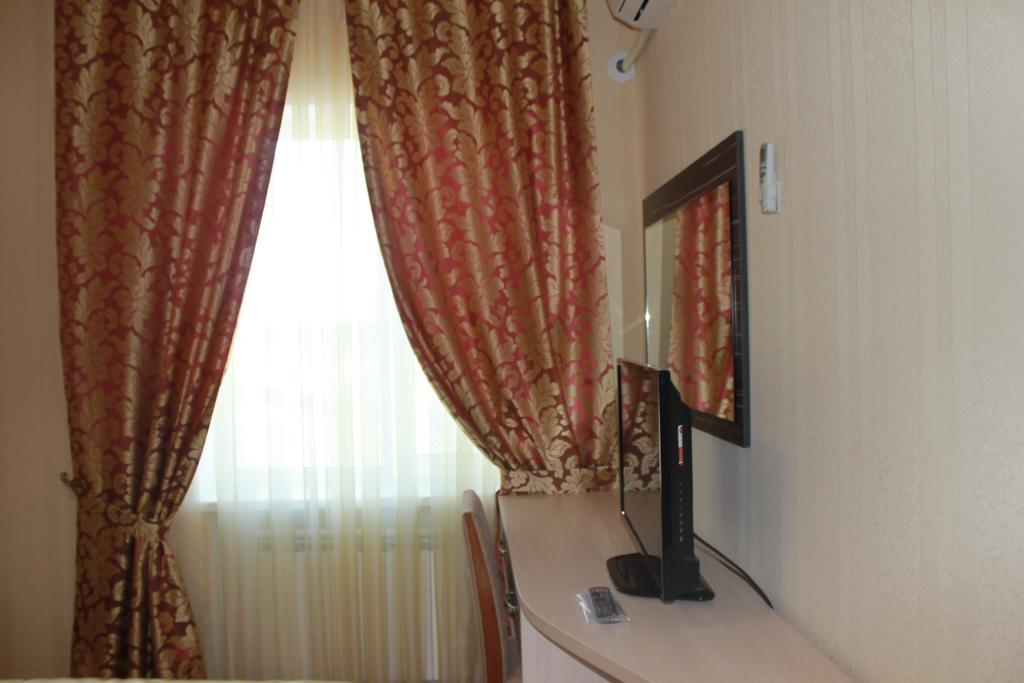 Hotel Laeti-Zhaiyk Atyraū Quarto foto