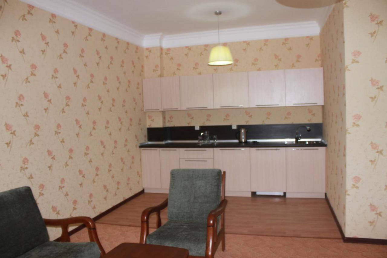 Hotel Laeti-Zhaiyk Atyraū Quarto foto