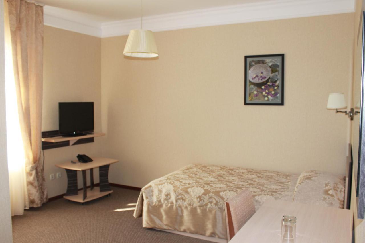 Hotel Laeti-Zhaiyk Atyraū Quarto foto