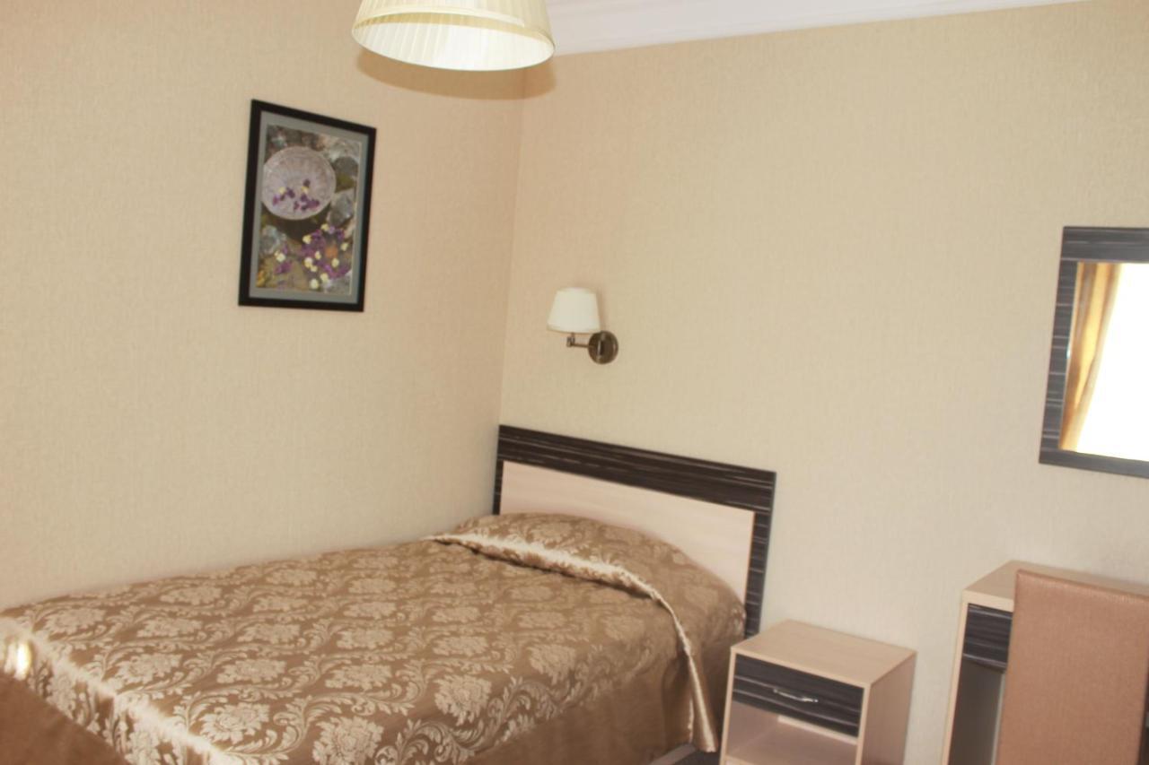 Hotel Laeti-Zhaiyk Atyraū Quarto foto